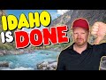 Why you should NOT Move to IDAHO [CAN YOU HANDLE THE TRUTH?]