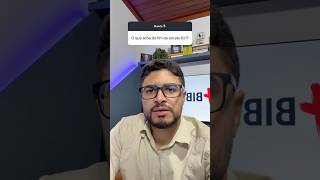 Respondendo alunos