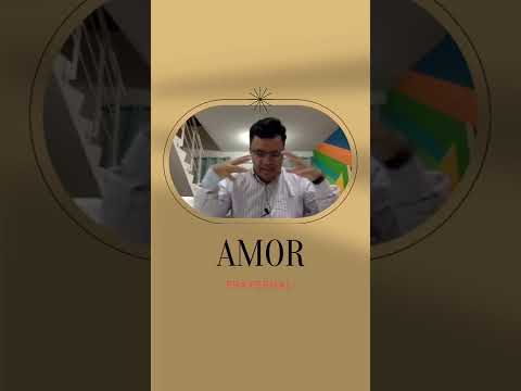 Amor fraternal #matrimonio #relaciones #terapia #asesoria #amor #pragmatico