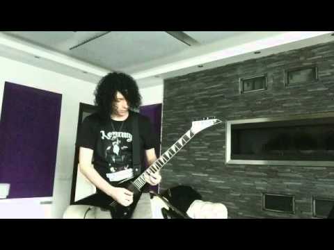 Jimi Cimbala - feat in The Now - Co nas Zachrani