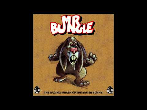 Mr. Bungle - The Raging Wrath of The Easter Bunny [Best Quality, Full 1986 Demo]