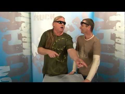 TV ROCKPARÁDA 1/2013 - Covers For Lovers