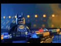 Lego Batman movie laugh scene.