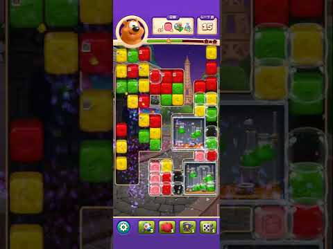 Toon Blast Level 6260-6263-2 Clear @mlupin‘s Room(2)