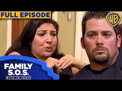 Warner Bros. International Television Production and Supernanny