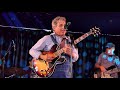 Chris Cain - Down At Dinos - Spinnaker Lounge - KTBA Cruise 2019