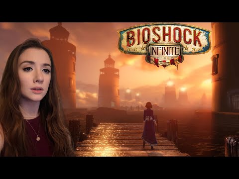 There's Always A Lighthouse | BioShock: Infinite | Ep. 7