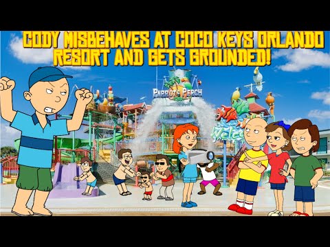 Cody Goanimate