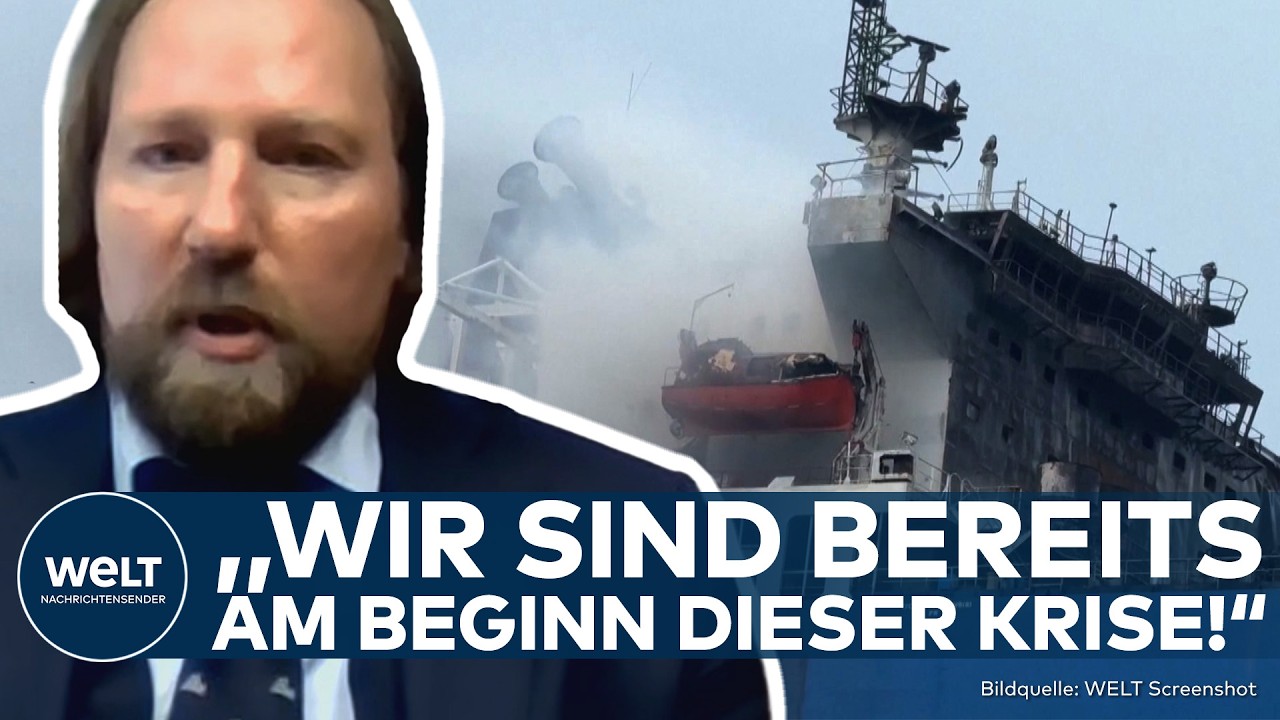 ENERGIEKRISE IN EUROPA: „Wir sind bereits am Beginn dieser Krise“ – Hofreiter mit düsterer Warnung!