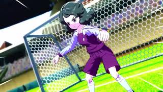 [イナズマイレブン]久しぶりに！