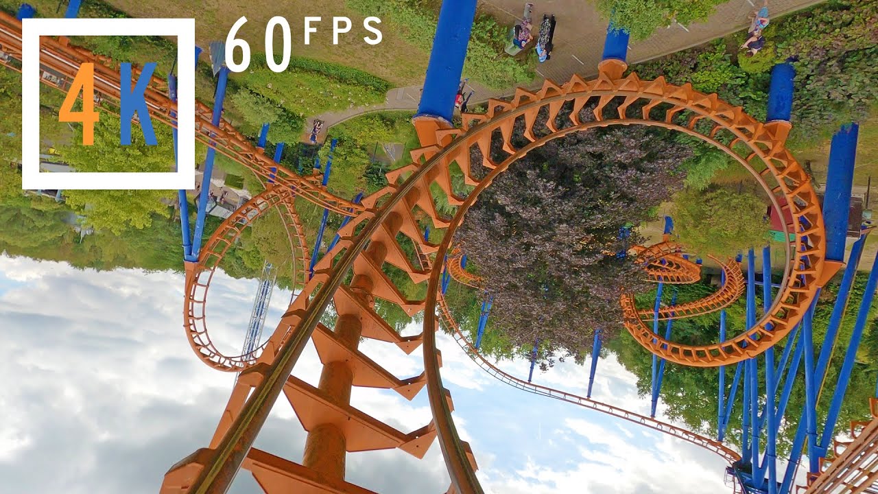 Watch Comet on YouTube