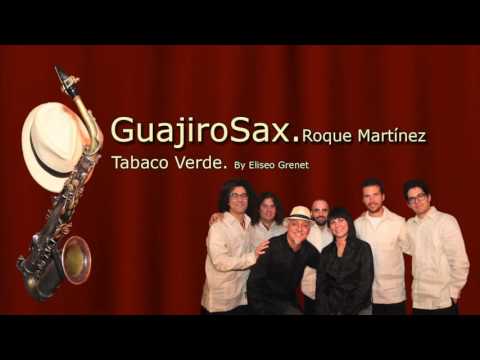 AllSon Music presenta la música de GuajiroSax.