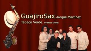 AllSon Music presenta la música de GuajiroSax.
