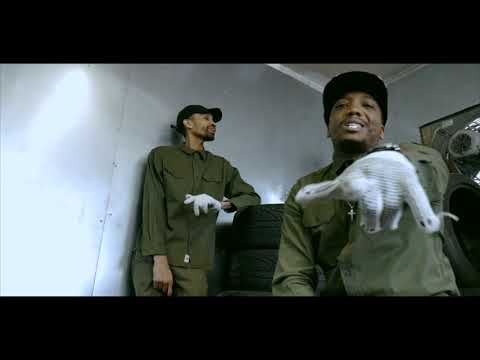 Young Stretch Music Video