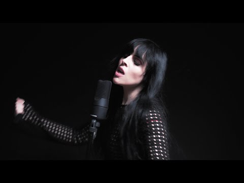 In and Out of Love - Armin Van Buuren feat Sharon den Adel (cover by Federica Lanna)