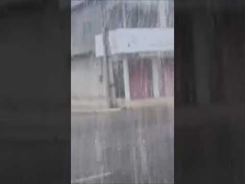 chuva em Júlio Borges PI Piauí em 18 Janeiro de 2026 #naoflopa