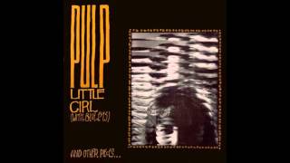 Pulp - The Will To Power