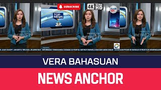 Download lagu VERA BAHASUAN (4K) - METRO TV mp3