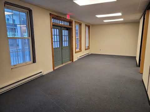191 City Depot, Charlton, MA 01507 - Commercial - Real Estate - For Rent