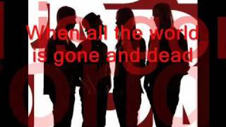 The Red Jumpsuit Apparatus - No Spell