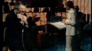 Toots Thielemans- Soundtrack Turks Fruit dat mistige rooie beest