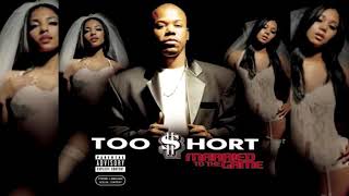 Too Short featuring Oobie Baby - That's How It Goes Down Ball Out