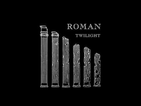 Roman Twilight EP1 - Inflation (with Curtis Clay)