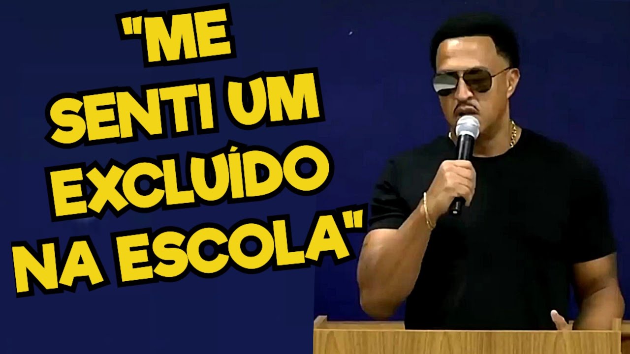 DISCURSO dos RACIONAIS MC'S | TÍTULO de DOUTOR HONORIS CAUSA na UNICAMP