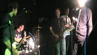 The Bombjacks reunion, High Wycombe 3/9/2011