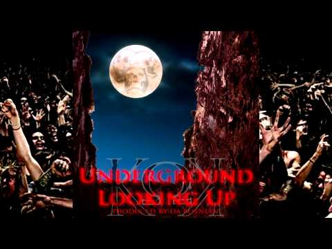 Kaotic Klique - Evil In Me