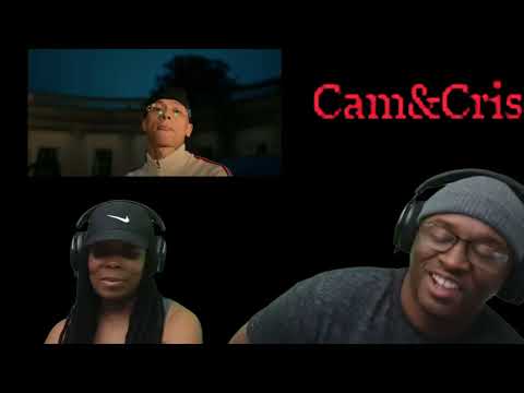 Central Cee x Dave - Sprinter !!REACTION!! #centralcee #dave