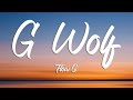 G WOLF - Flow  G (Lyrics)