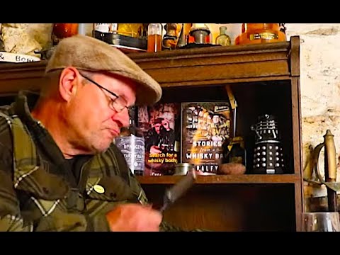 ralfy review 884 Extras -  Two very different types of Indi-bottlings