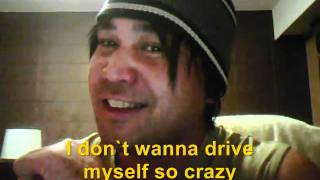 I Don`t Wanna Miss You (So Much Baby)