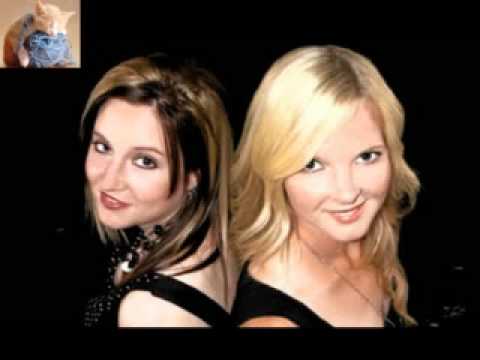 The Ennis Sisters - Mary's lullaby