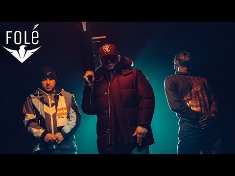 OG Merks & Brandish - DEM FI KNO FT K.Koke