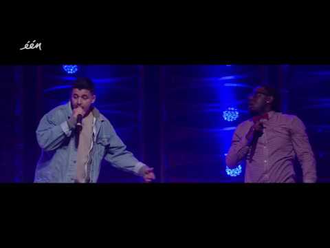 Young B & Salahdine: The price of success