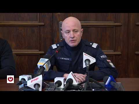 Krwawa strzelanina w Wiszni Małej na Dolnym Śląsku