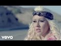 Christina Aguilera - Your Body 