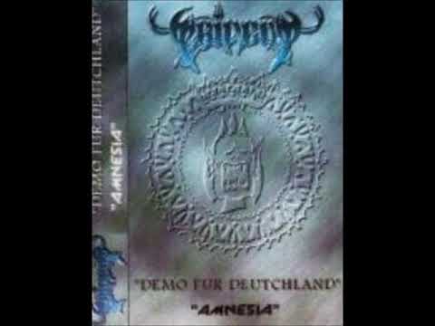 Trident - Demo für Deutschland (1993) [Full Demo]