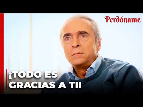 Osman Kozan acusó a Zühre - Perdóname