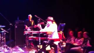 Fishead Stew - Go Down Hannah - Stage One