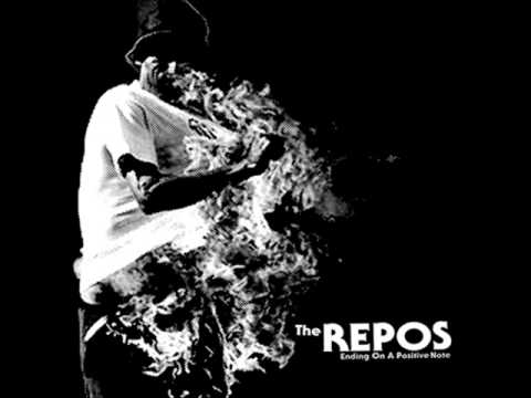 The Repos - Live Free (Youth of Today)