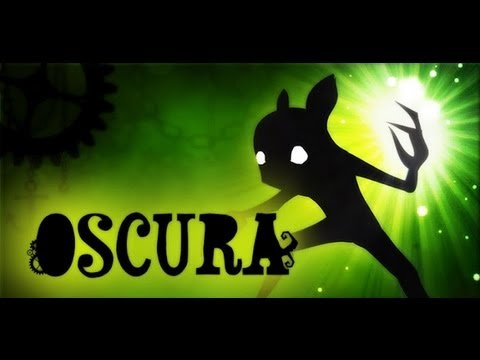 oscura android apk