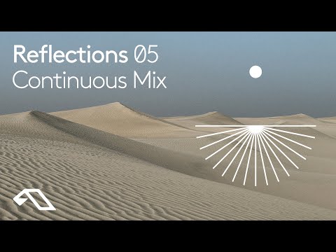 Various Artists - Reflections 05 (Continuous Mix)