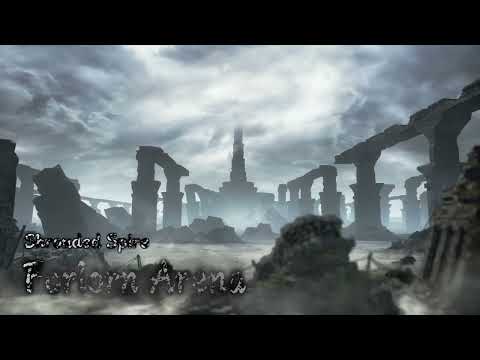 Monster Hunter Rise: Sunbreak - Forlorn Arena (Day) Intro