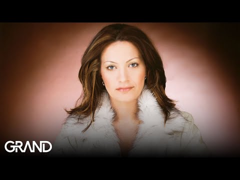 Stoja - Da zavolim ludo - (Audio 2003)