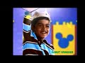 Disney Junior On Disney Channel Commercial Break April 17 2011