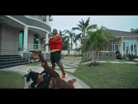 Mose iyobo & AngelNyigu Gere Dance video Tanasha x Diamond platinumz