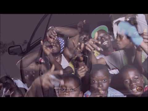 WHOLEBIRD - DIAMONDS (OFFICIAL MUSIC VIDEO)